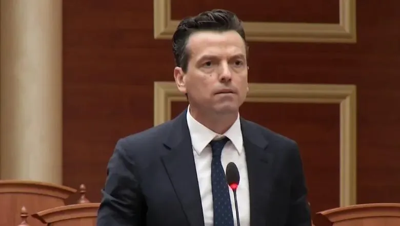 PS kërkon pezullim të Agron Shehajt për 2 muaj, nesër vendos Sekretariati i Etikës