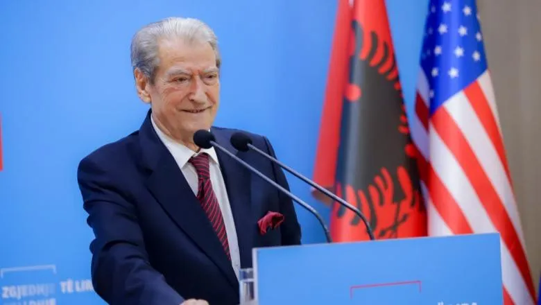 Berisha: Nuk marrim pjesë në seancat plenare pa u diskutuar kërkesat e protestuesve