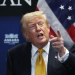 SHBA-të sulmojnë Iranin, CENTCOM: Vepruam me urdhër të presidentit Trump