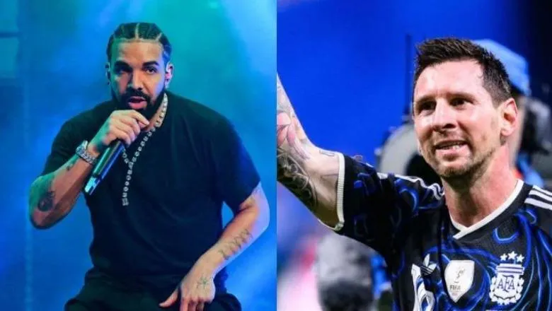 Drake vendos bast 1.5 milionë dollarë për Argjentinën, rikthehet frika nga “mallkimi i këngëtarit”