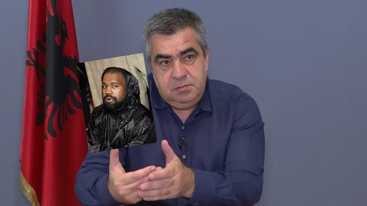 Zhupa përplaset me Gonxhen për 4.3 milionë eurot e Kanye West: Nuk është urgjencë, Shqipëria s’ka avionë për zjarret