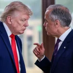 Trump vendos tarifa prej 50% për Kanadanë