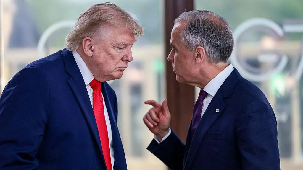 Trump vendos tarifa prej 50% për Kanadanë