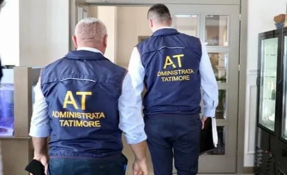 Mbajtën peng inspektorët e Tatimeve, në pranga administratori dhe 4 punonjës të resortit në Golem