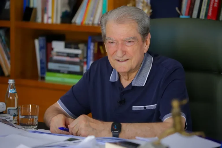 ”Albanian Files”/ Berisha: Transaksione deri në 2 miliard euro! Do të kërkojmë hetim ndërkombëtar për projektet