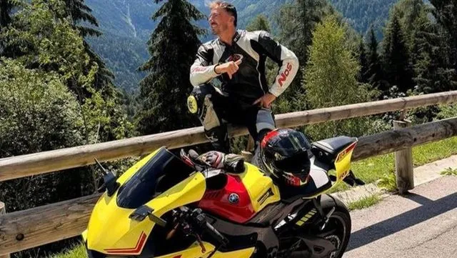 (EMRI) Përplaset për vdekje shqiptari në Itali
