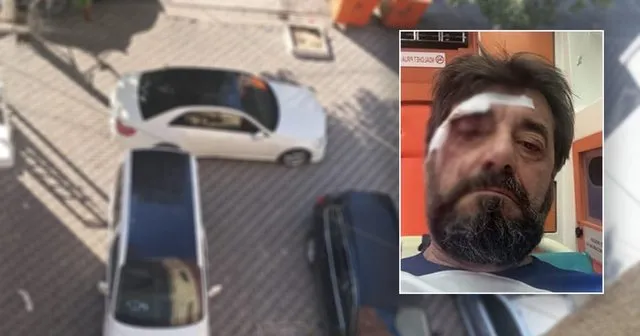 U dhunua sa doli nga shtëpia, Ilir Demalia tregon ngjarjen: Dy veta të lagjes…