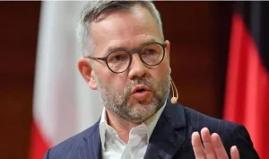 “Do ta kisha spastruar Kosovën”, ish-ministri gjerman reagon për deklaratën e ministres serbe: E trishtë, Serbia nuk e ka kundërshtuar