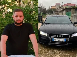 (EMRI) Zhduket pa gjurmë i riu në Fier