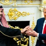 SHBA nënshkruan marrëveshje bërthamore me Arabinë Saudite