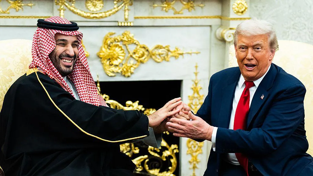 SHBA nënshkruan marrëveshje bërthamore me Arabinë Saudite