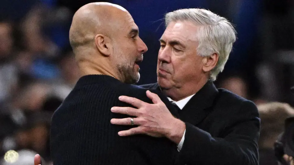 Italia në kërkim të trajnerit: Kontaktuam me Ancelotti-n përpara Pep Guardiolës