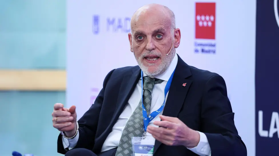 “Po shkatërron futbollin”- Presidenti i La Ligës: Koha e Infantinos me FIFA-n ka mbaruar! Të dorëhiqet