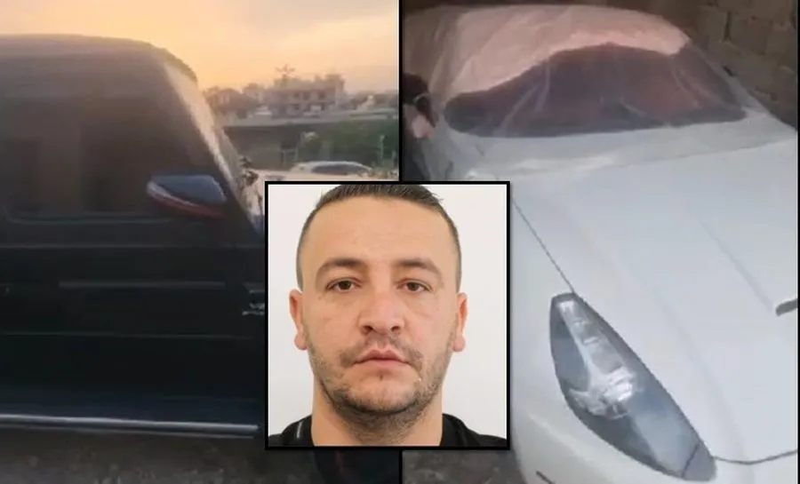 Lamborghini, biznese e llogari bankare, Arbër Muçës i konfiskohen rreth 1.8 milion euro pasuri