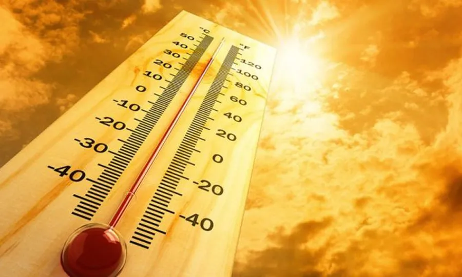 Meteorologia paralajmëron: Shqipërinë e pret një valë e fortë të nxehti, temperaturat deri në 40°C