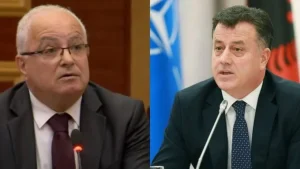 Edmond Spaho rrëfen prapaskenat në PD: Për pak sa nuk u përplasa fizikisht me Nokën
