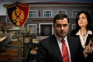 Akademia e Sigurisë heq dorë nga kateringu pas dy helmimeve, ushqimi përgatitet në mensën e institucionit