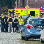 E rëndë në një shkollë në Gjermani, 16-vjeçari sulmon me armë nxënësit