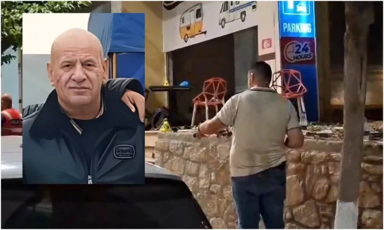 Tre plumba në trup, si është gjendja shëndetësore e Thimjo Rubatit