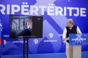 Berisha: Rama transportoi paratë me avion privat, Interpol dhe Eurojust të nisin hetimet