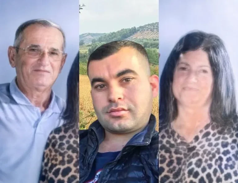 Vrau ish-vjehrrit dhe më pas veten, zbardhet dinamika e krimit në Fier! Çifti po niseshin për punë kur 35-vjeçari u hyri në banesë