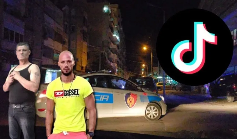 Shok me Cllevion, kush është TikToker-i që desh vrau kushëririn e tij dje në Lushnjë