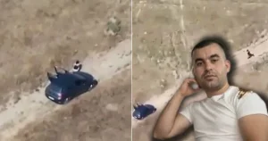 Si u shpëtua Rozalinda Plaka, shefi i policisë zbulon momentet e negociatave me Refit Buzin