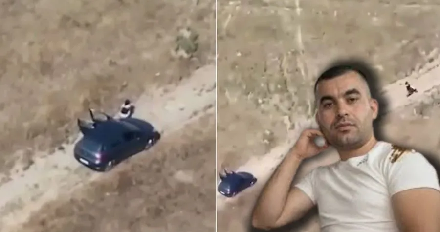 Si u shpëtua Rozalinda Plaka, shefi i policisë zbulon momentet e negociatave me Refit Buzin
