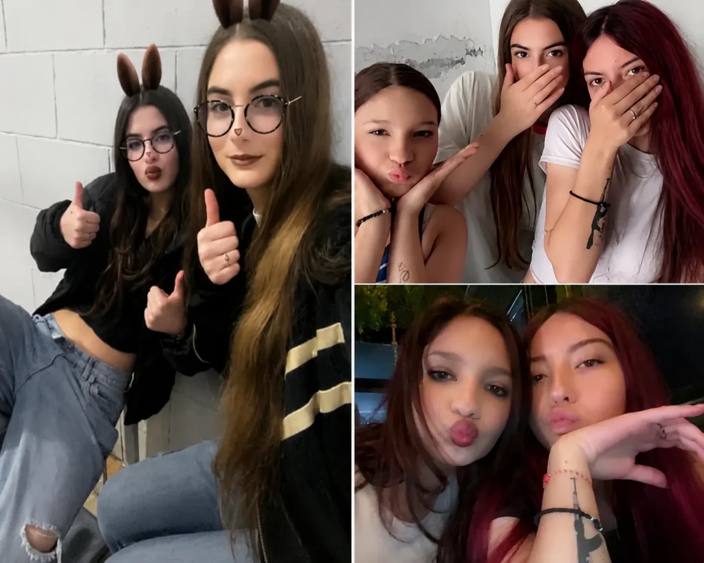 Rrahën 17-vjeçaren, njëra nga vajzat u arrestua pasi kishte dhunuar edhe nënën, shtrohet në spitalin psikiatrik të Tiranës