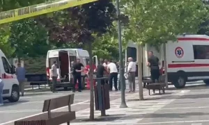 Të shtëna me armë zjarri, 4 persona të plagosur