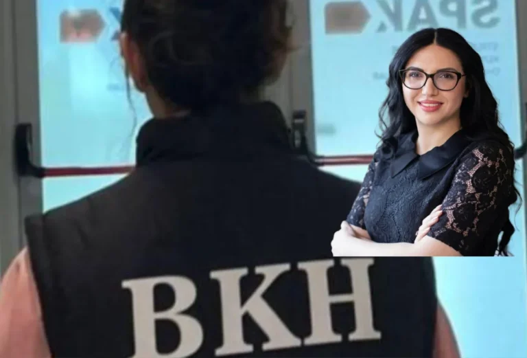 SPAK e BKH zbarkojnë në AZHT. Sekuestrohen lejet e kullave, në shënjestër drejtoresha Adelajda Roka dhe lidhjet me “The Albanian Files”