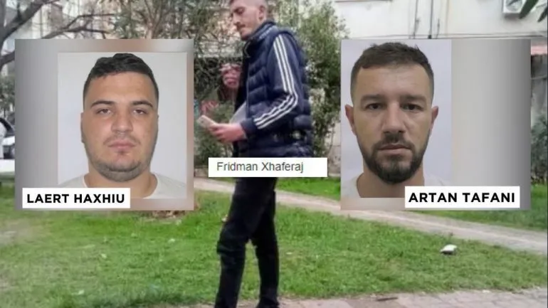 Seanca për Laert Haxhiun, dëshmojnë familjarët e viktimave, vëllai i Fridman Xhaferrajt: S’besoj ta ketë vrarë Laerti…