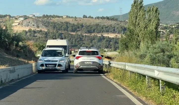 Policia jep detaje për plagosjen në Shëngjin, kush është i riu që u godit me thikë (EMRI)