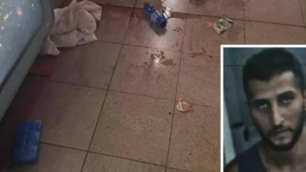 Sulm me thikë në metronë e Milanos, 23-vjeçarja plagoset rëndë në fytyrë
