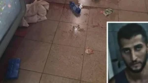 Sulm me thikë në metronë e Milanos, 23-vjeçarja plagoset rëndë në fytyrë