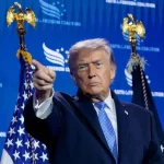 Presidenti Trump fitoi mbi 1 miliard dollarë nga kriptovalutat në vitin e parë në detyrë