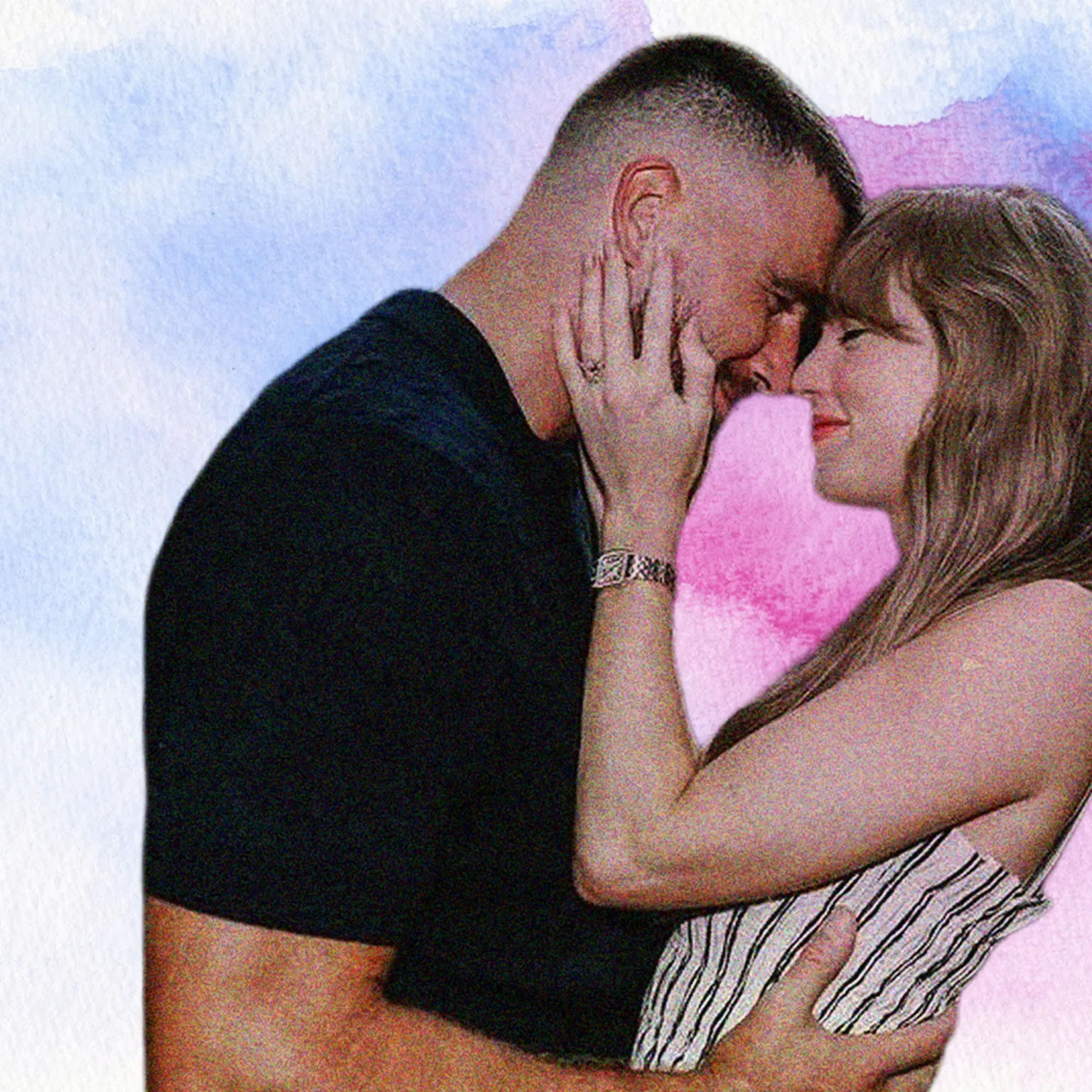 Një nga çiftet më të fuqishme në Amerikë, Taylor Swift dhe Travis Kelce martohen në fundjavë