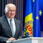 Kryeministri i Moldavisë jep dorëheqjen: S’mund ta kryej mandatin