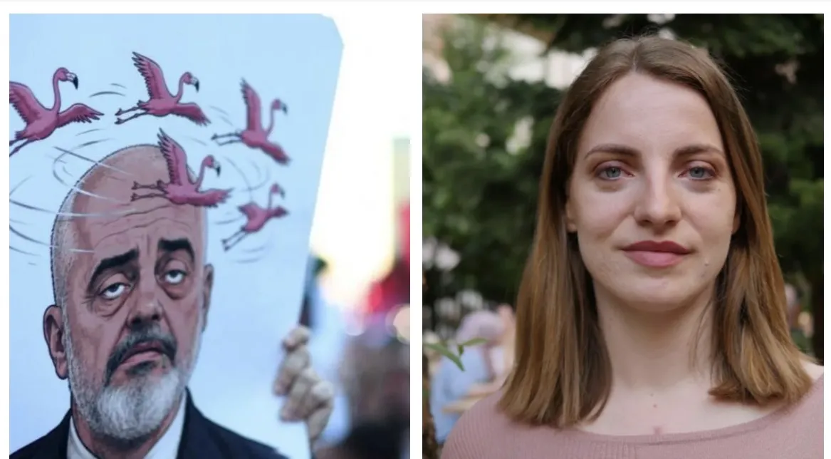 Largimi nga PS dhe protestat, Marjana Koçeku për BBC: Rama ka hyrë në krizë legjitimiteti