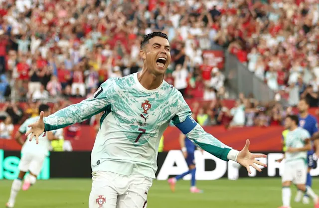 Kupa e fundit e Botës për Ronaldon, legjenda portugeze: Dhashë gjithçka në futboll