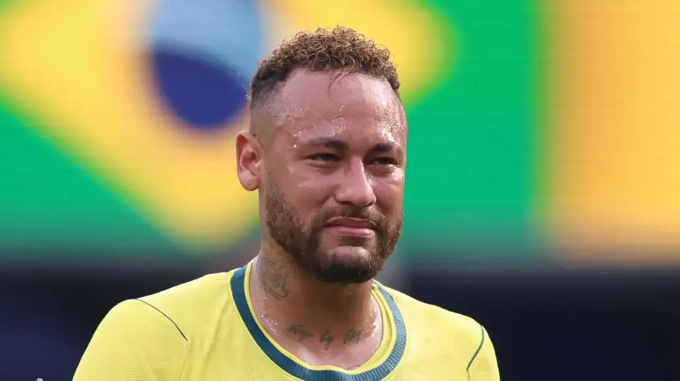 Neymar i jep fund karrierës në Brazil pas humbjes me Norvegjinë