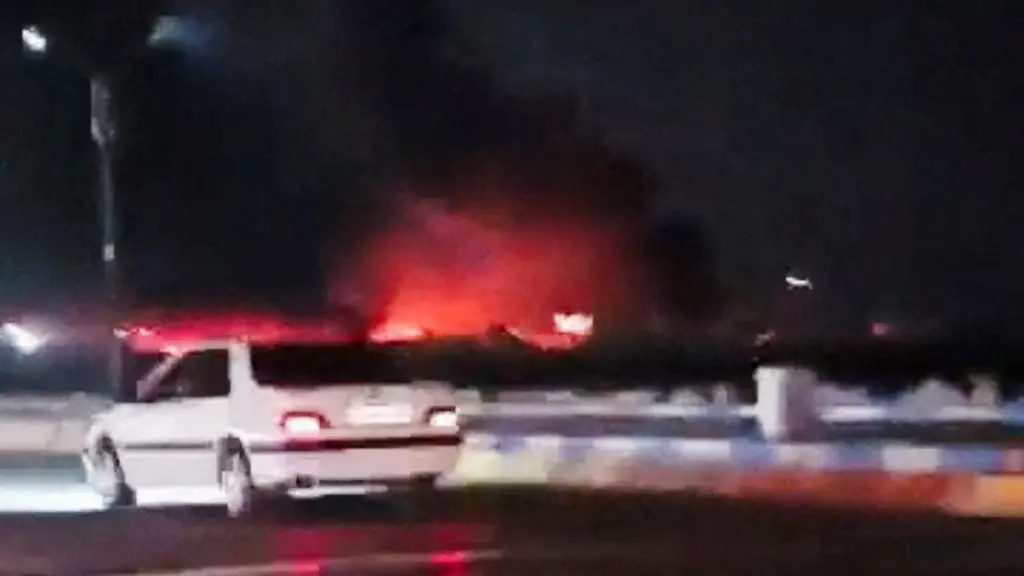 Përshkallëzohen tensionet, SHBA godet mbi 80 objektiva iraniane pas sulmeve ndaj cisternave të naftës në Ngushticën e Hormuzit