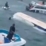 Përmbyset motoskafi me turistë në Vietnam, humbin jetën 21 persona