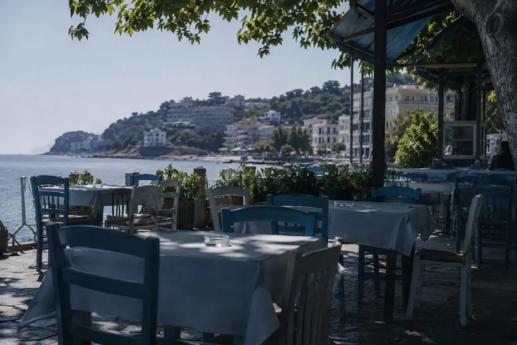 Rënia e konsumit në restorante arrin deri në 35%, “çunat” nuk konsumojnë nga frika e SPAK