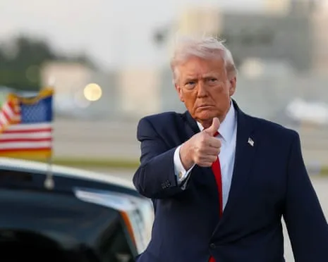 Trump kërcënon të bombardojë urat dhe termocentralet nëse Irani nuk rifillon bisedimet