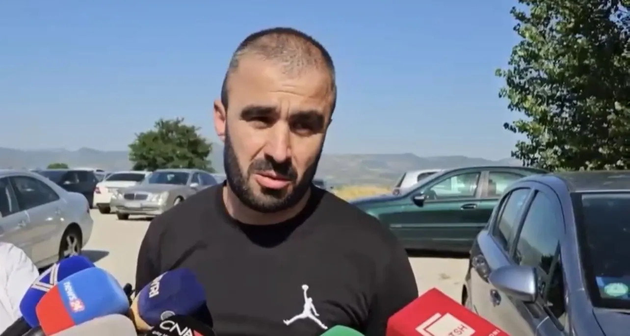 “Jam kërcënuar me jetë”- Përfitoi nga amnistia, i dënuari: S‘më lanë të shihja fëmijën