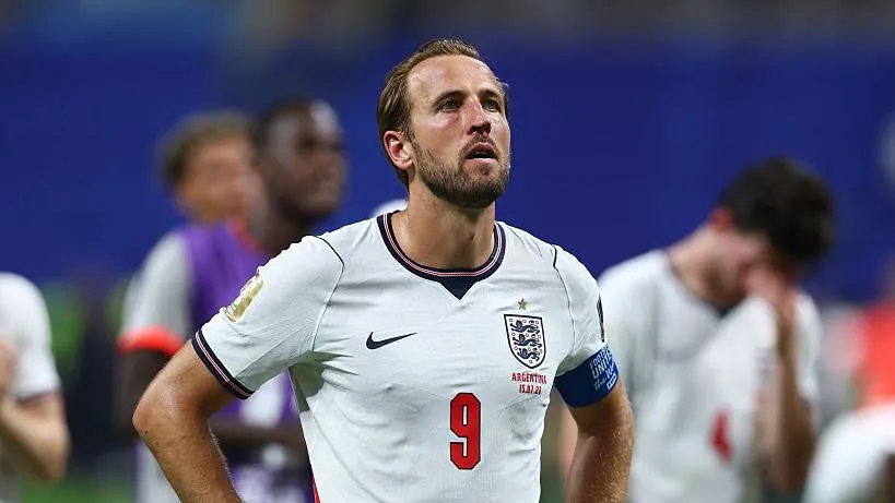 Harry Kane zbulon a do të luajë ne Kupën e ardhshme të Botës