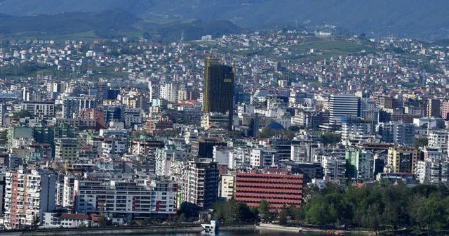 Çmimet e apartamenteve në Tiranë arrijnë rekord, rritje 122% në 7 vite