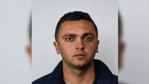 Sherri në Durrës, arma e efektivit sekuestrohet nga AMP! Në fokus lidhja e tij me Denis Tafilin