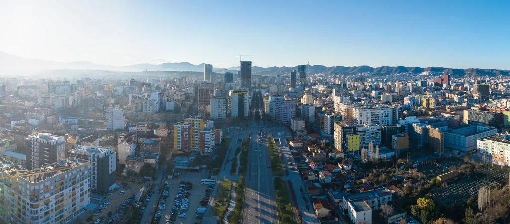 Eurostat ngre alarmin: Shqipëria, e katërta në Europë për vdekjet nga ndotja e ajrit
